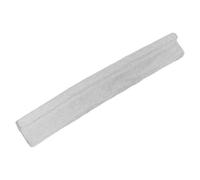 RUNROTOO Soft Sponge Mattress Gap Filler for Headboard and Sofa with Removable Washable Cover, Comfortable 3cm Suitable and Adults in Bedroom or Living Room