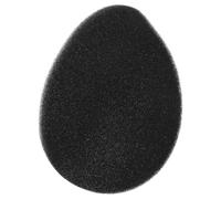 RUNROTOO Sponge Oil Drain Pan Splash Pad with Versatile Design and Black Colour for Oil Changes and Automotive Repairs Effectively Prevent