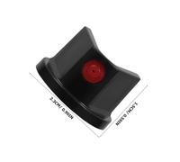 RUNROTOO Spray Paint Nozzle Tips with Convenient Abs Material Design Black 25pcs for Cans Versatile Compatibility and Spray Paint Accessories for Graffiti Art