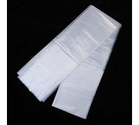 RUNROTOO Thickened Mattress Storage Bag Pe Polyethylene Reusable Bed Cover Bag for Protecting and Storing Mattress Suitable for Home and Moving Use