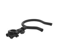 RUNROTOO Ukulele Holder for Mic Stand Metal Clamp Violin Hook Compatible Bass Guitar and Acoustic Instruments for Stage and Studio