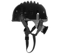 RUNROTOO Universal Safety Hat Insert Liner with Black Polyester Pe Material Prevents Slipping and Easy Installation, Protective Helmet Replacement for Baseball Caps and Work Hats