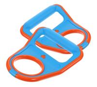 RUNROTOO Water Container Handle Carrier Easy Installation Ergonomic Grip for Heavy Water Bottles at Home