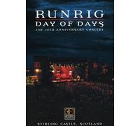 Runrug - Runrig - Day Of Days - The 30th Anniversary Concert [DVD]