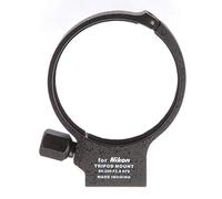 Runshuangyu Metal Tripod Collar Mount Ring 1/4" for Nikon Nikkor AF-S 80-200mm f/2.8D F2.8 D IF ED Zoom Lens