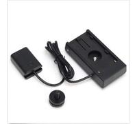 Runshuangyu NP-F970 to NP-FW50 Battery Adapter Hot Shoe Mount Plate 1/4" for Sony NEX-5 NEX-7 DSC-RX10 A7 A7R A7S A7II A3000 A5000 A5100 A6000 A6300 ILCE-7