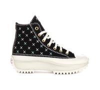 Runstar Hike- female- Converse- Sneakers- Black- 4 1/2 UK- Shoes 4 1/2 UK