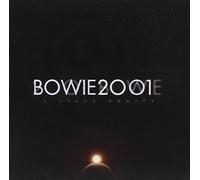Runte, Fritz Von - Bowie 2001: A Space Oddity
