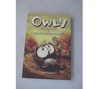 Runton, Andy - Owly Volume 1: The Way Home & The Bittersweet Summer (Owly (Graphic Novels))