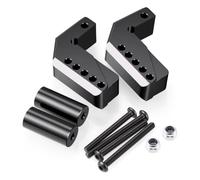 Runup Front Rear Axle Link Suspension Lock for Ta-mi-ya 1/10 Clod Buster | Aluminum 1/10 RC Car Upgrde Part