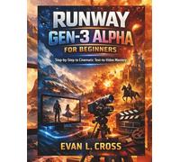 Runway Gen-3 Alpha for Beginners: Step-by-Step to Cinematic Text-to-Video Mastery