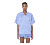 Runway Jersey Top - female - Nike - Training T-shirts & Tops - Purple - M - Sport M