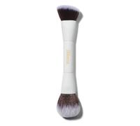 Runway Room Glow Up Dual End Brush