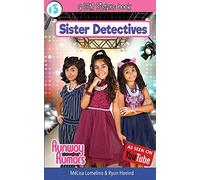Runway Rumors: a GEM Sisters book (Sister Detectives)