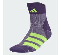 adidas - RUNxADIZERO Sock - Running socks size 37-39, multi