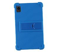 Runxingfu Case for Nokia T10 - Stand Silicone Shockproof Ultra Slim Lightweight Cover Case for Nokia T10 8 inch 2022 Tablet