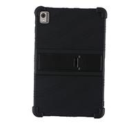 Runxingfu Case for Nokia T21 - Stand Silicone Shockproof Ultra Slim Lightweight Cover Case for Nokia T21 10.4 inch 2022 Tablet
