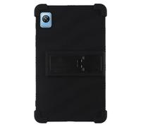 Runxingfu Foldable Shockproof Rugged Protective Cover Flexible Soft Silicone Ultra Thin Stand Case for Blackview Tab 60 Tablet 8.68 inch 2023