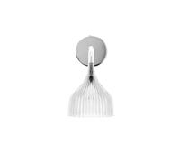 RUNZE765Z Wall Decor Retro Study Wall Lights Creative Bedroom Bedside Decorative Lamp for Reading