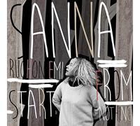 Ruohoniemi,Sanna - Start from Nothing