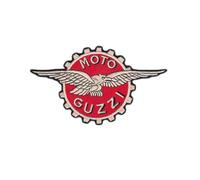 Ruoming 1 PCS Interesting Graphics Patch Embroidered Biker Applique Iron On Sew On Emblem (Interesting Graphics4)