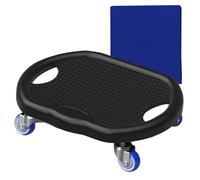 RUOT For Rotary Exercise - Roller Board AB - The Basic Force Training Equipment, Silent Training Sliders, Abdominal Training Equipment With Exercise Failure