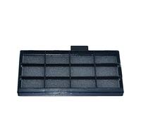RUOYINKE Replacement Air Filter Compatible For EPSON ELPAF32 / V13H134A32 EH-TW490 EH-TW5200 EH-TW570 EX3220 EX5220 EX6220 EX7220 EX7230 EB-W03 EB-W120 EB-W18 EB-W22 EB-W28 EB-X03 EB-X120 Projectors