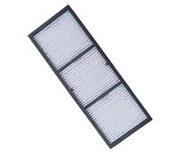 RUOYINKE Replacement Air Filter Compatible For EPSON ELPAF62, V13H134AB0, Home Cinema LS11000, Pro Cinema LS12000, EH-LS11000W, EH-LS12000B Projectors