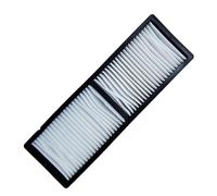 RUOYINKE Replacement ELPAF56/ V13H134A56 Air Fitler Compatible for EPSON EB-LS500B EB-LS500W EB-1485Fi EB-800F EB-805F EB-L510U EB-L520U L530U L610U L615U L630SU L635SU L720U L730U L735U Projectors