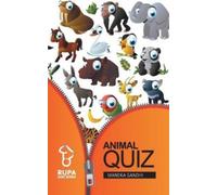 Rupa Book of Animal Quiz