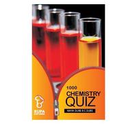 Rupa Book of Chemistry Quiz