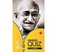 Rupa Book of Gandhi Quiz