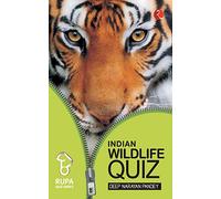 Rupa Book of Indian Wildlife Quiz