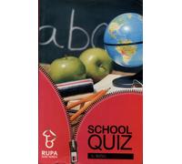 Rupa Book of School Quiz