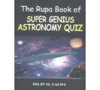 Rupa Book of Super Genius Astronomy Quiz