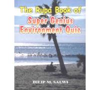 Rupa Book of Super Genius Environment Quiz