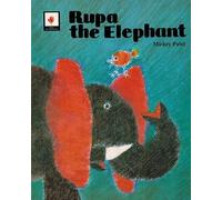 Rupa The Elephant