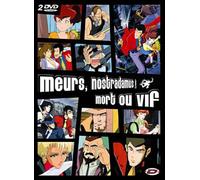 Rupan : Meurs Nostradamus / Mort ou vif - Amaray 2 DVD