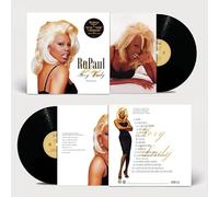 RuPaul - Foxy Lady (30th Anniversary) [VINYL]