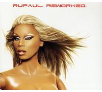 RuPaul - RuPaul.ReWorked