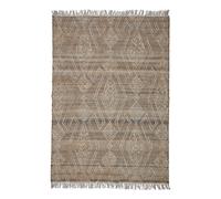 Rupen Jute Rug Natural one size