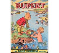 Rupert 1975 (The Daily Express Annual)