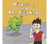 Rupert and the Silly Bugs