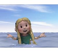 Rupert and The Special Sandcastle