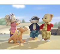 Rupert and The Undersea Adventure