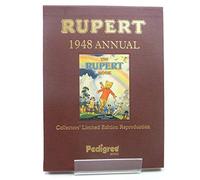 Rupert Annual 1948