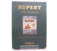 Rupert Annual 1950
