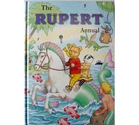Rupert Annual 2002