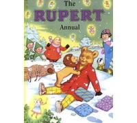 Rupert Annual 2003 by IAN ROBINSON (2002-09-01)