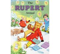 Rupert Annual 2003 No. 67